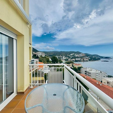 Marina 4 Apartment Roses Luaran gambar