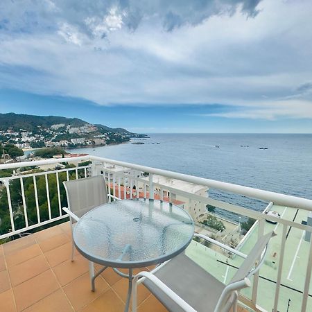 Marina 4 Apartment Roses Luaran gambar