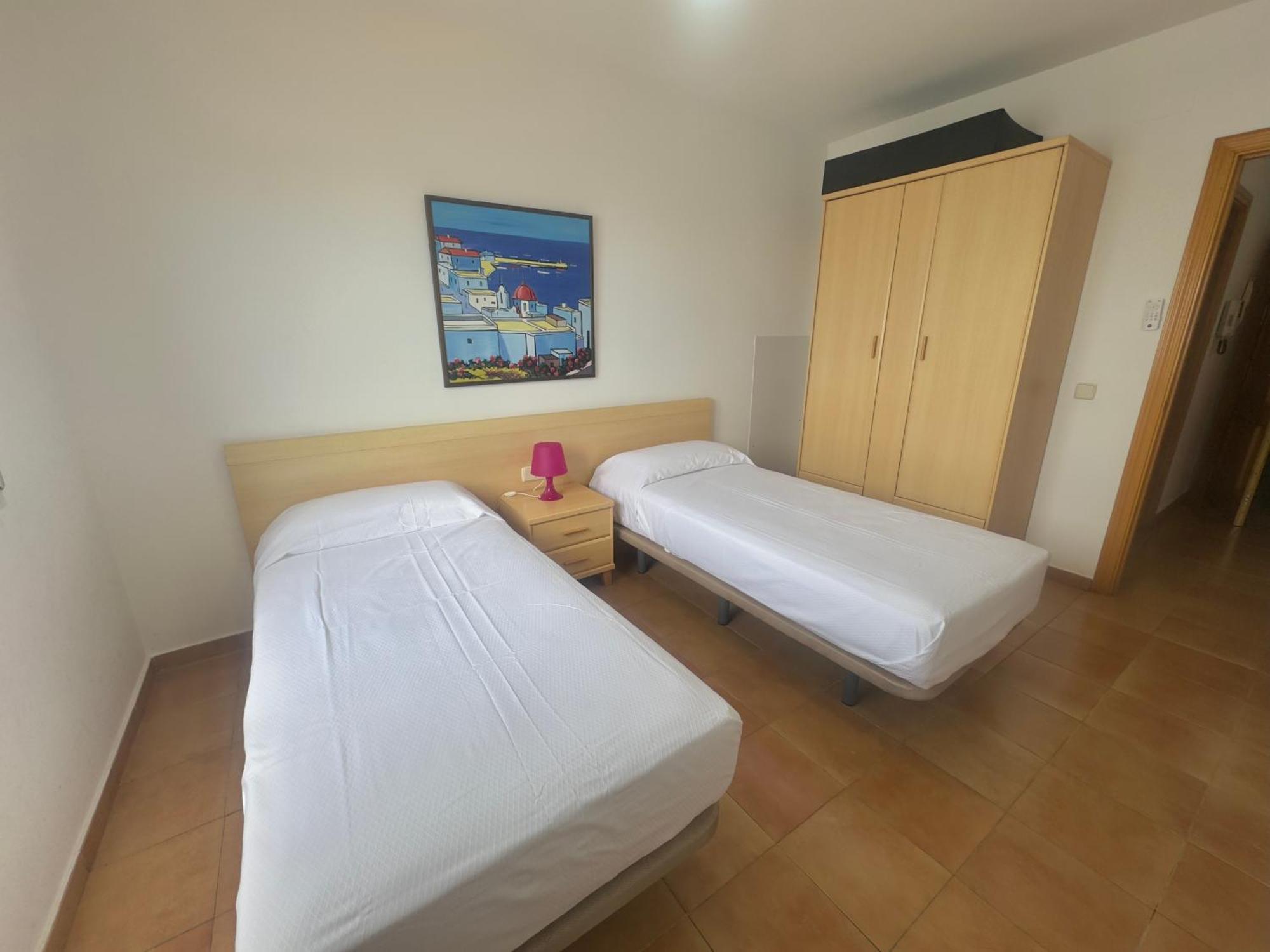 Marina 4 Apartment Roses Luaran gambar