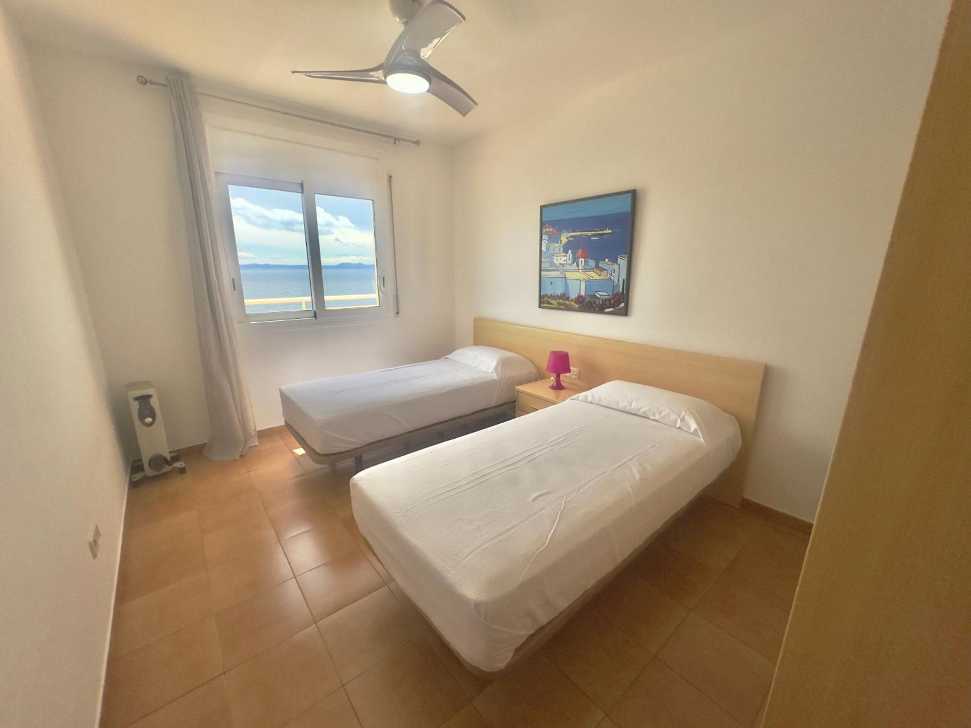 Marina 4 Apartment Roses Luaran gambar