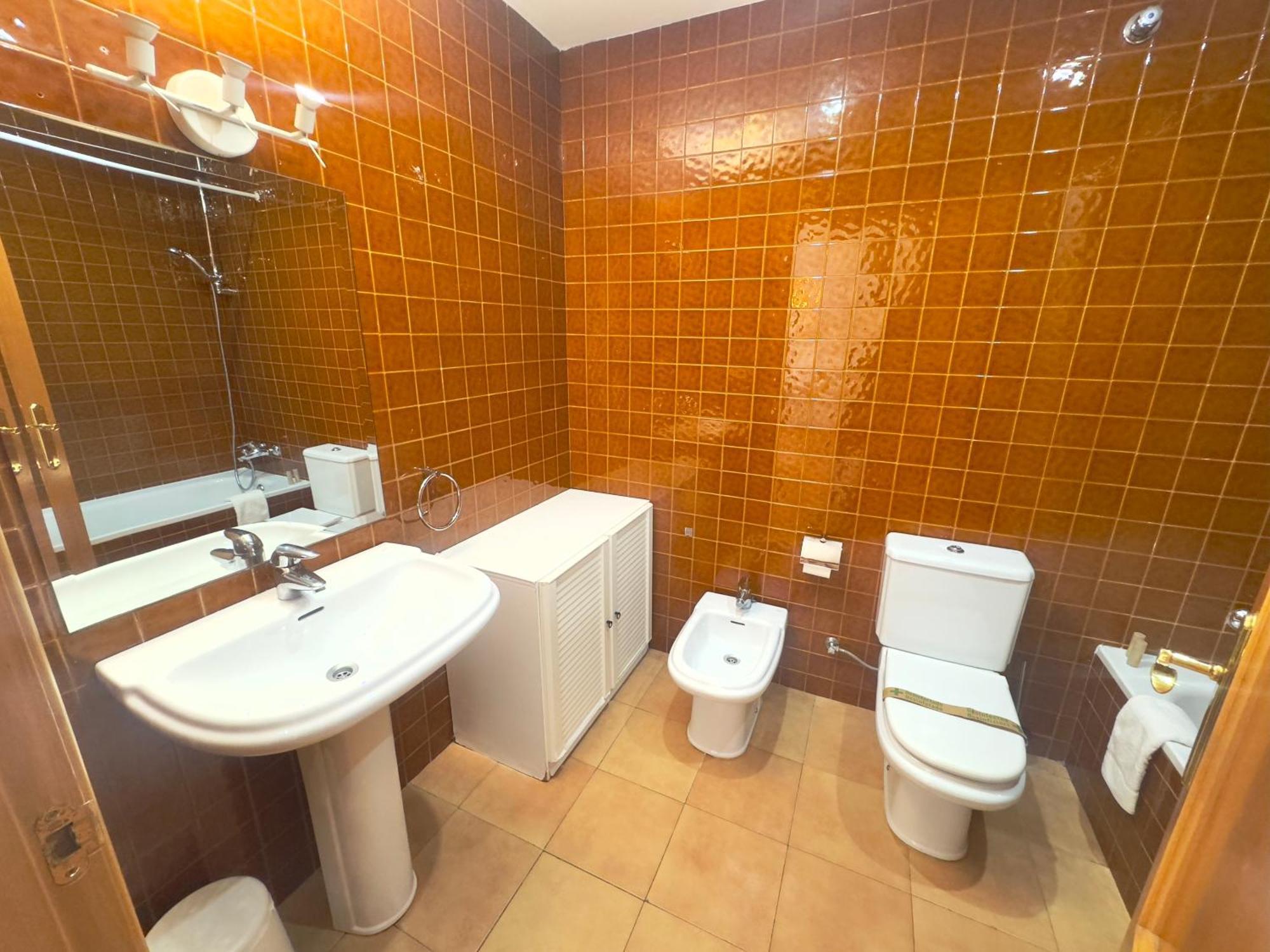 Marina 4 Apartment Roses Luaran gambar